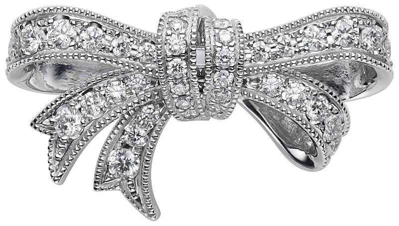 Mikimoto, подвеска на жемчужную нить, белое золото, бриллианты