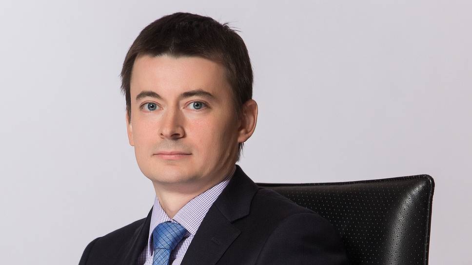 Владимир Трей, патентный поверенный РФ, партнер "Юридической фирмы "Городисский и партнеры""