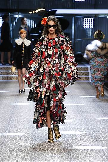 Dolce&Gabbana 