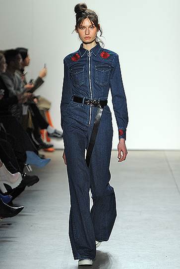 Adam Selman 