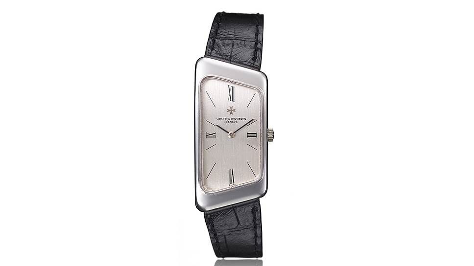 Vacheron Constantin 1972 Prestige