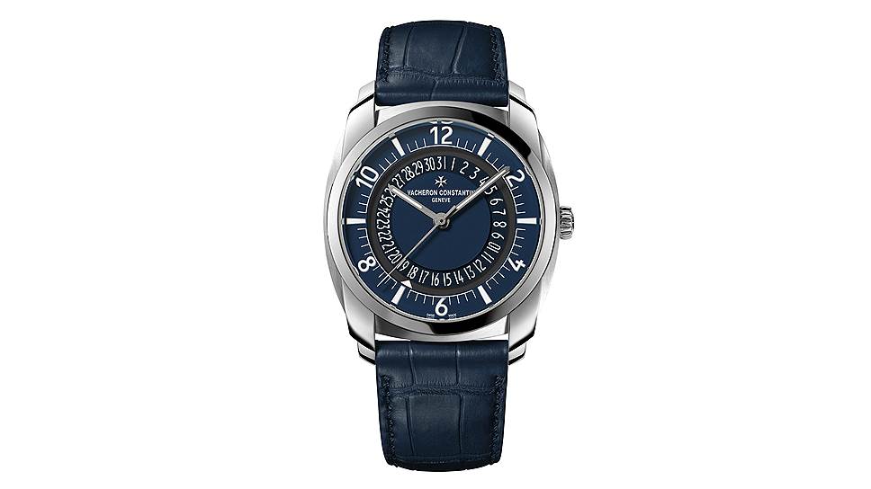 Vacheron Constantin Quai de l'ile