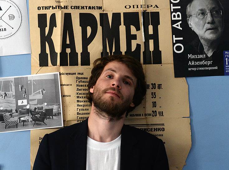 За два года существования проект "Арзамас" Филиппа Дзядко приобрел миллион уникальных посетителей
