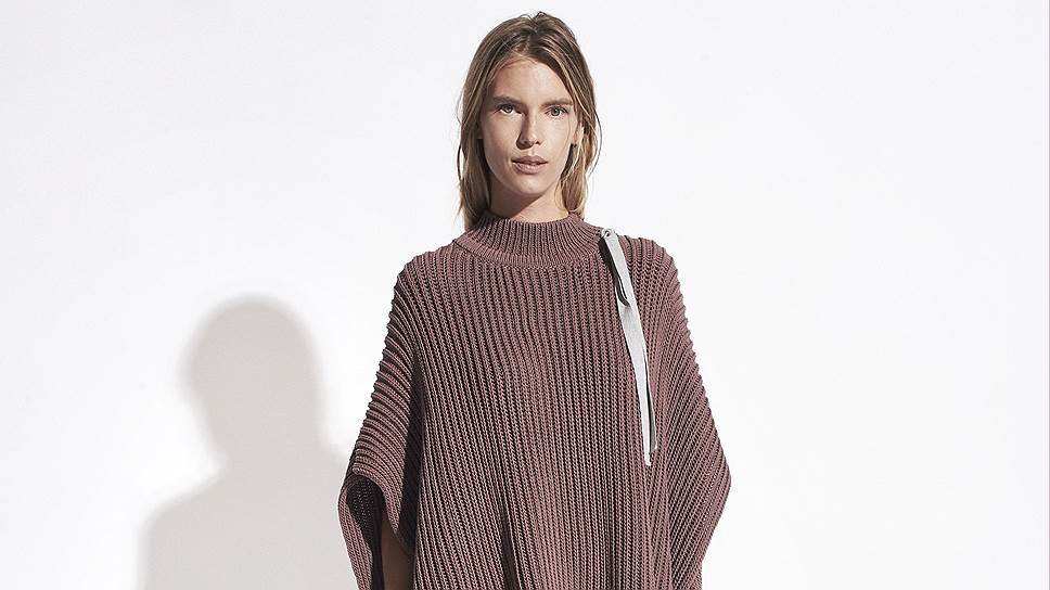 Коллекция Fabiana Filippi, линия White Label, весна&mdash;лето 2018 