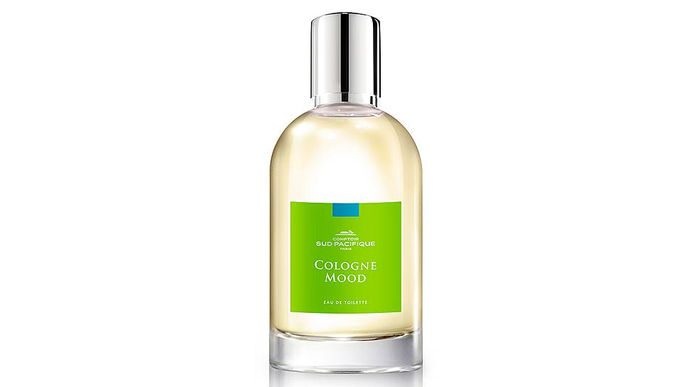 Новая коллекция Jardins Pop ("Сады поп-арт"): Pomelo Fizz, Immortel Cedrat, Cologne Mood