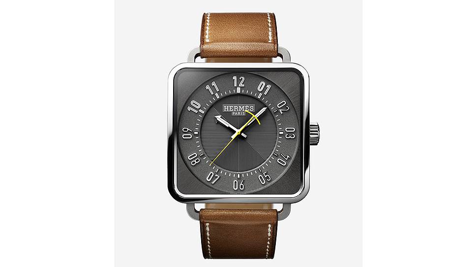 Hermes Carre H