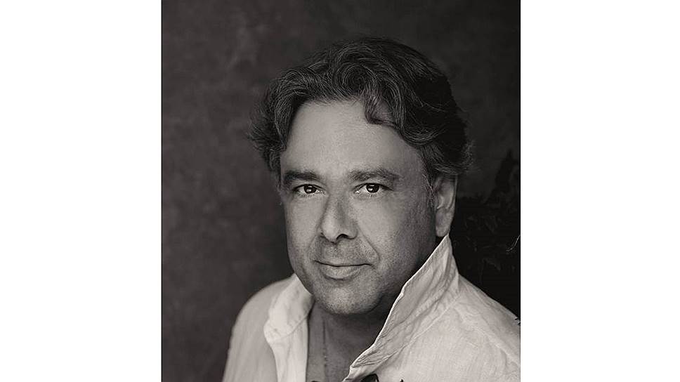 Альдо Коппола-младший 