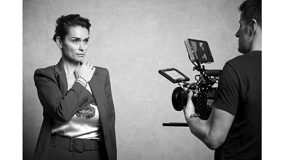 Екатерина Полянина 