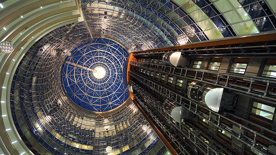 Как трансформируется московский рынок торговой недвижимости