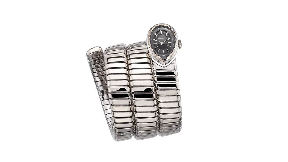 Bvlgari Serpenti Tubogas Джины Лоллобриджиды