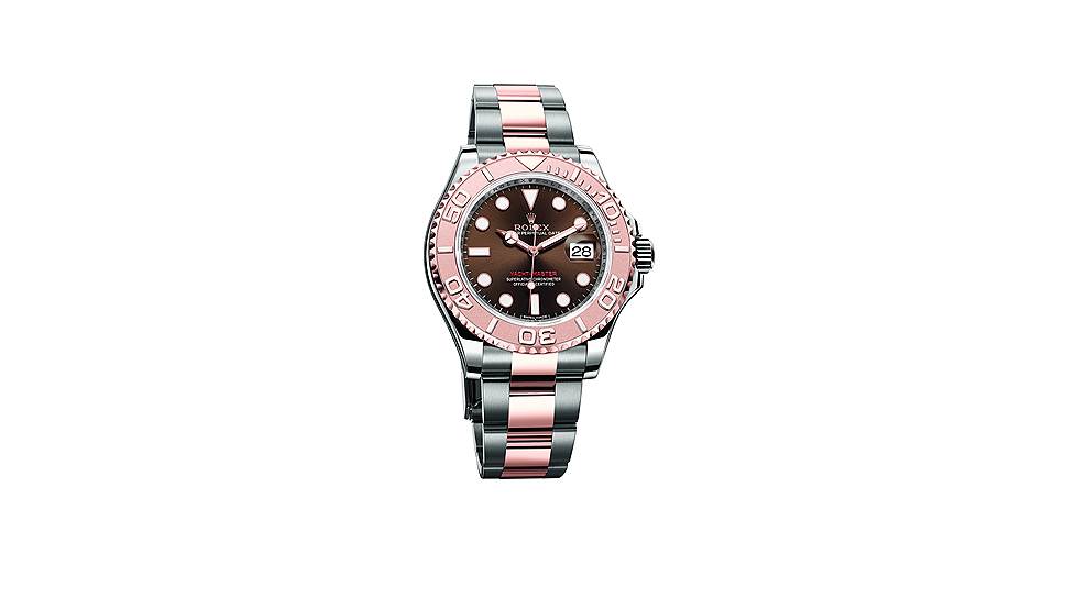 Rolex Oyster Perpetual Yacht-Master 40