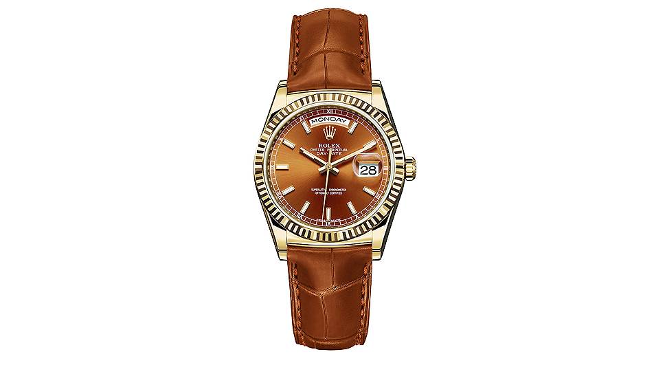 Rolex Day-Date 36