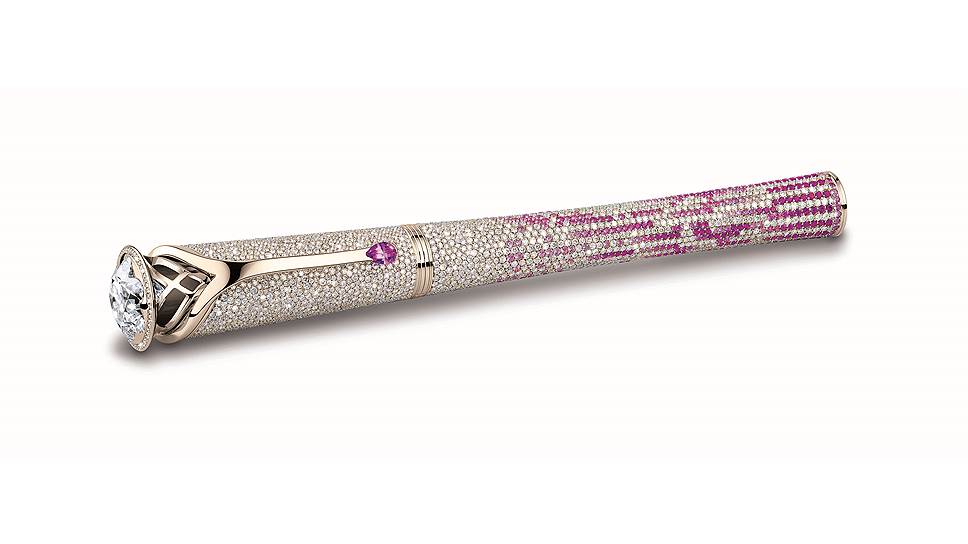 Montblanc, перьевая ручка Heritage Rouge et Noir Tropic Brown Special Edition, золото, металлический сплав, смола, лак