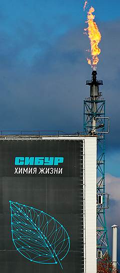 Крупные инвестиции РФПИ и партнеров в проект СИБУРа, завод "Запсибнефтехима", в перспективе будут менять экономическую географию России / Large investments by RDIF and partners in SIBUR's Zapsibneftekhim plant project will change the future economic landscape of Russia