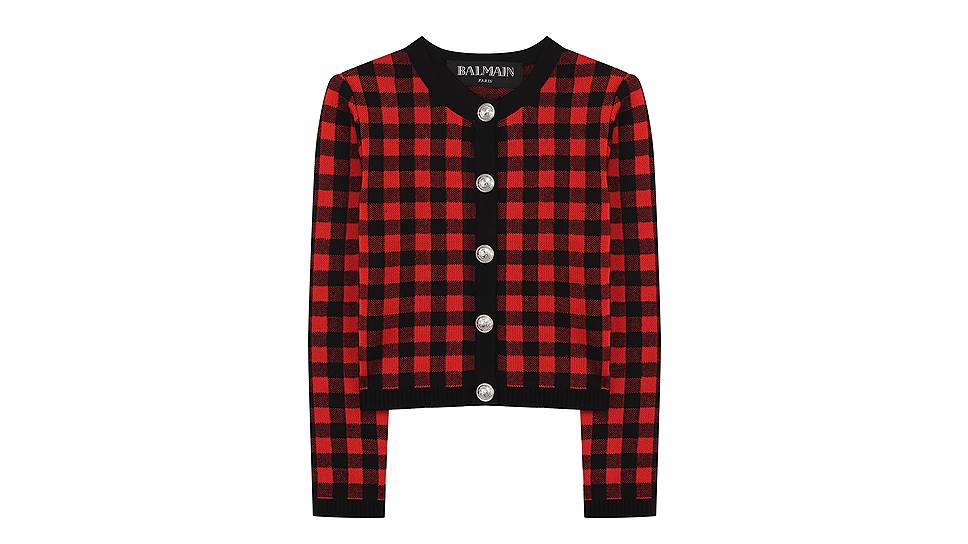 Жакет и юбка, Balmain Kids  