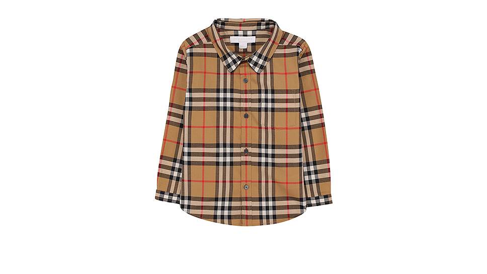 Рубашка, Burberry 