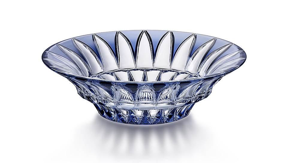 Ваза "Аризона", Baccarat