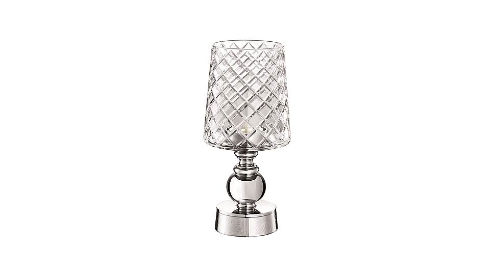 Подсвечник Jardin d'Eden, Marcel Wanders for Christofle