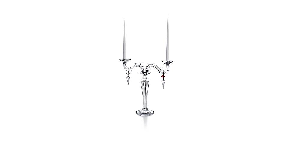 Подсвечник Mille Nuits, Baccarat