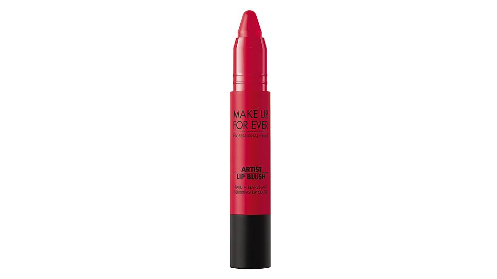 Матовые карандаши для губ Artist Lip Blush, Make Up For Ever  
