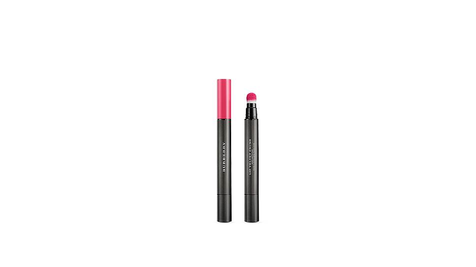 Стейн для губ, Lip Velvet Crush Burberry 
