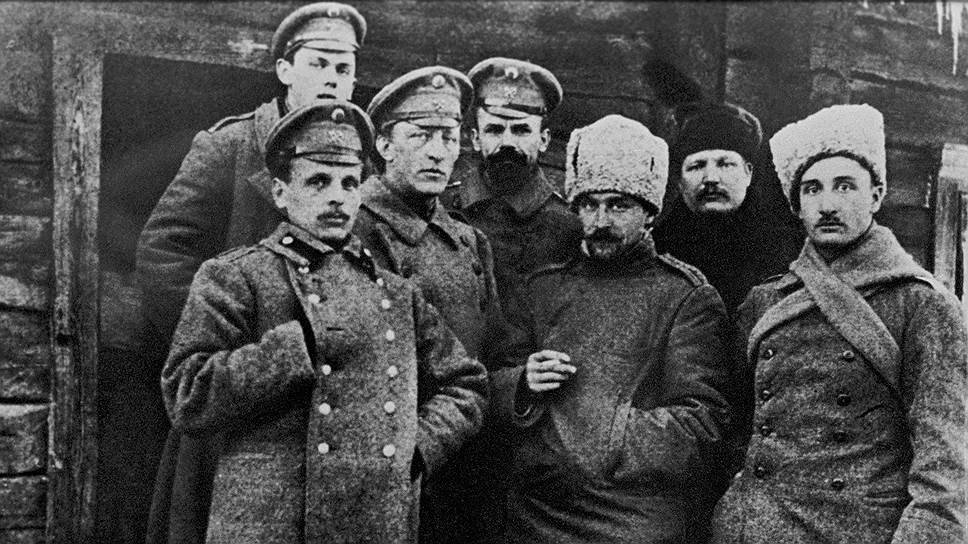В 1916 году 36-летний Александр Блок был призван в армию и провел на фронте семь месяцев
