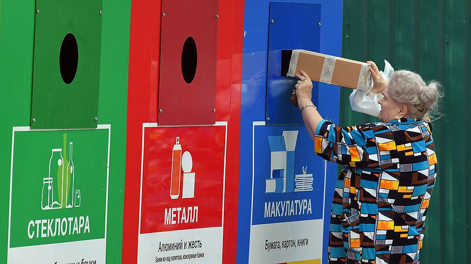 При надлежащем стимулировании переработка осадка сточных вод может приносить прибыль