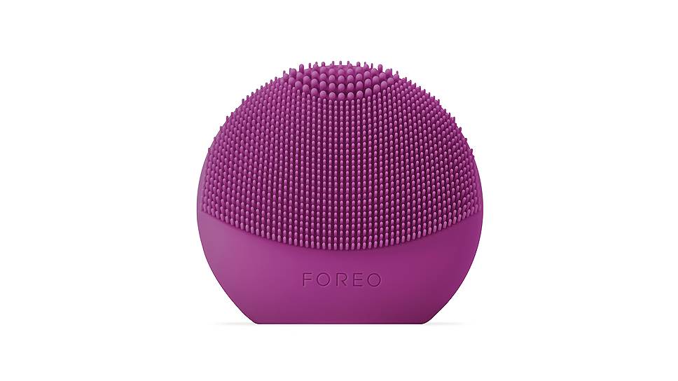 Щеточка для умывания Luna Fofo, Foreo