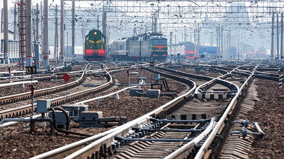 Рельсобалочных станов, как в Новокузнецке, всего два - три в мире