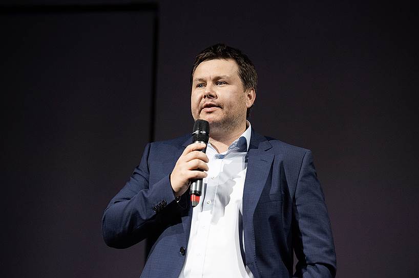 Александр Яковлев, глобальный директор по автомобильным онлайн - исследованиям IPSOS Comcon