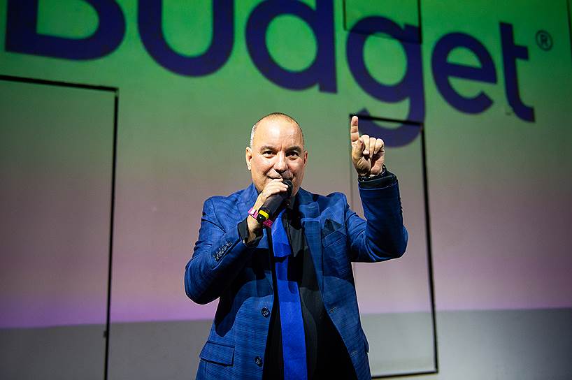 Алехандро Корреньо, генеральный директор «Avis budget Россия»