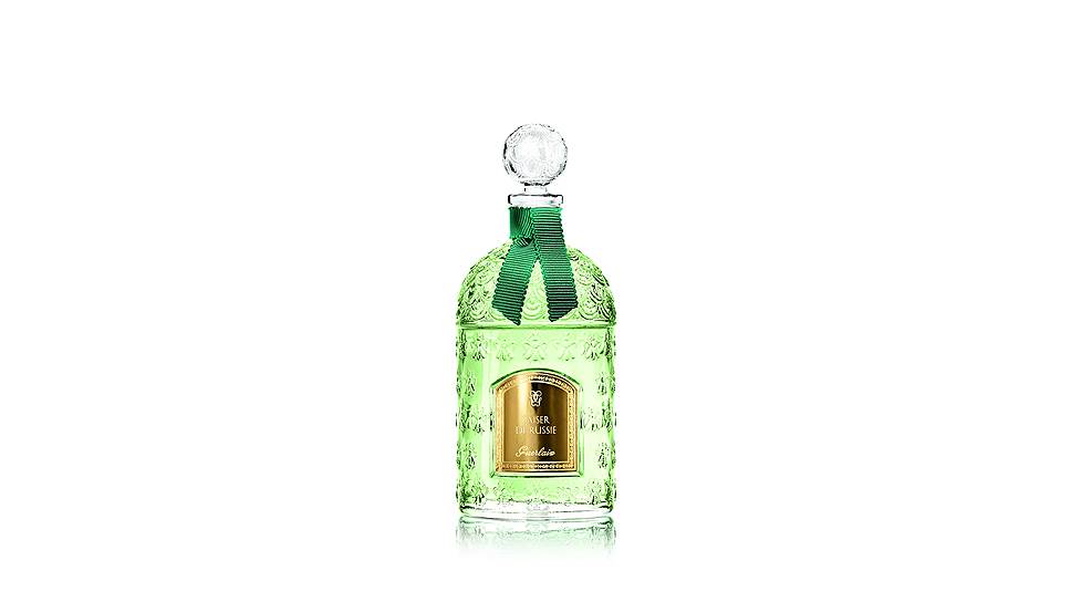Аромат Baiser de Russie Guerlain