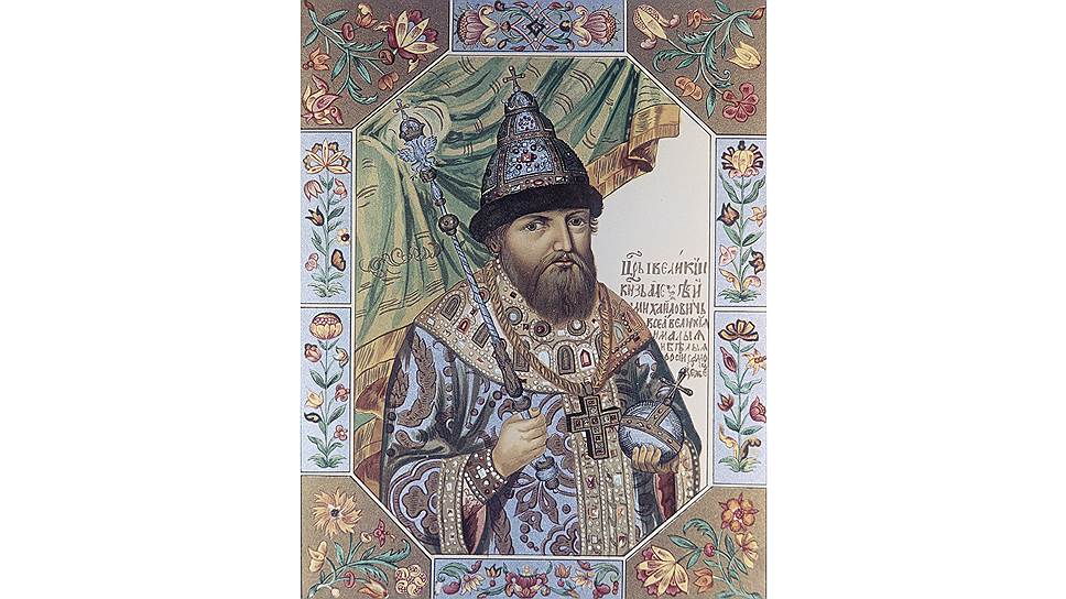 Любимой забавой Алексея Михайловича, второго русского царя из династии Романовых, прозванного Тишайшим, была соколиная охота в Тюхалевой роще
