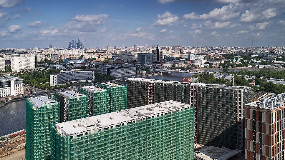 Территория близких людей
