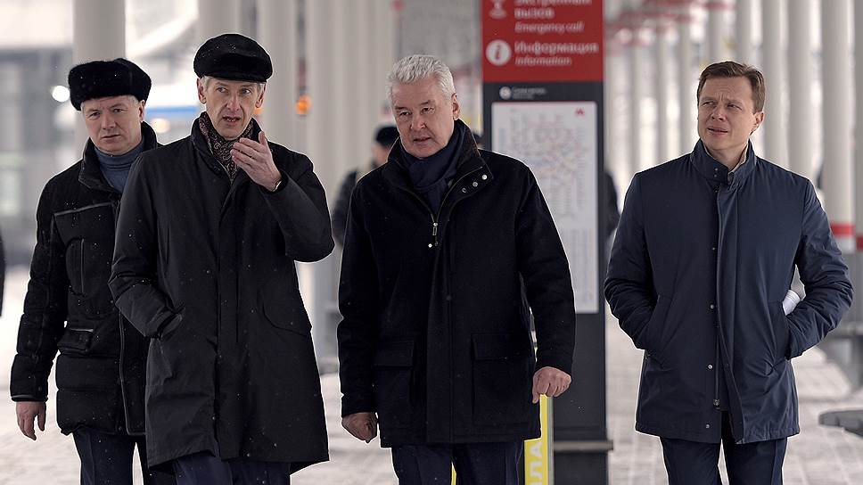 «Ласточка» перемен