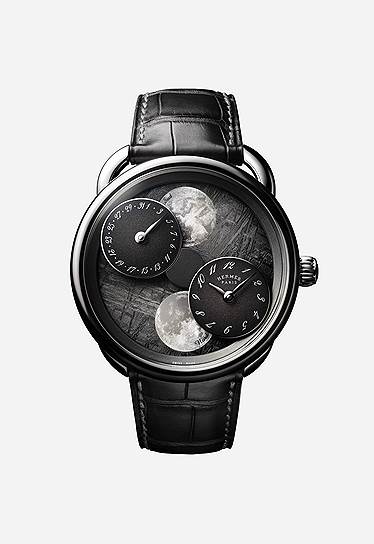 Vacheron Constantin, часы Patrimony Retrograde Day-Date, 42,5 мм, розовое золото, механизм с ручным подзаводом, запас хода 40 часов 