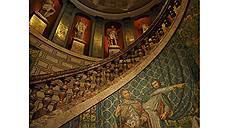 Картинная галерея Пинакотека Амброзиана