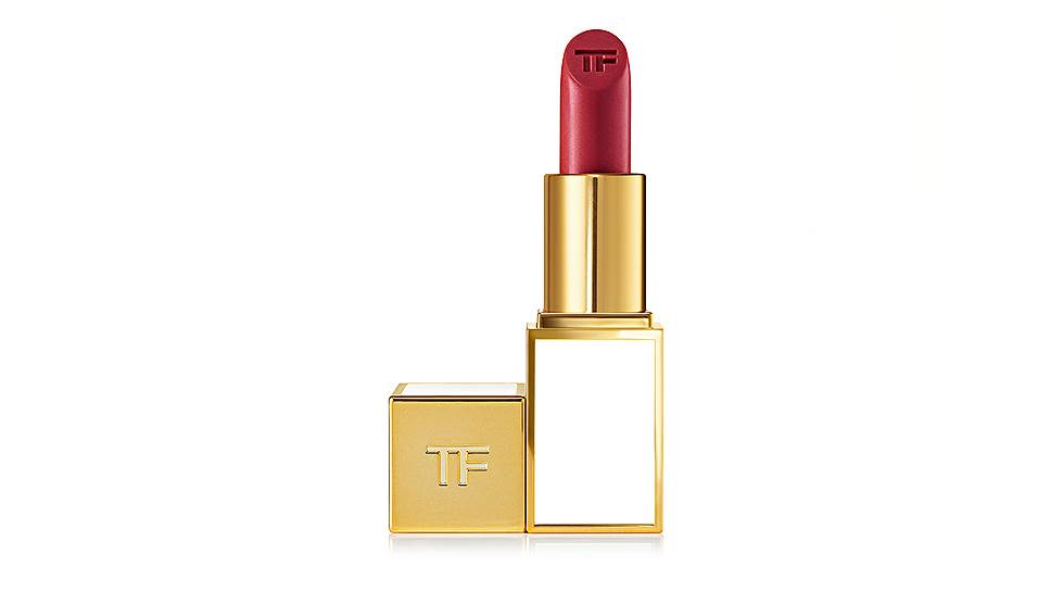 Линия помад Boys & Girls, Tom Ford