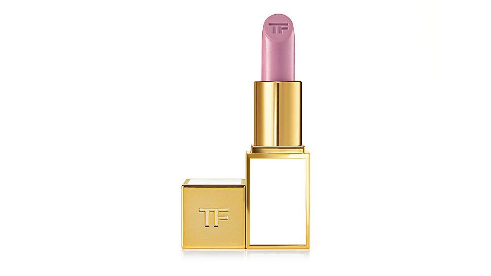 Линия помад Boys & Girls, Tom Ford