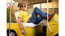 «Однажды в Голливуде», режиссер Квентин Тарантино, 2019 год