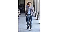 Коллекция Pal Zileri весна—лето 2019