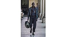 Коллекция Pal Zileri весна—лето 2019