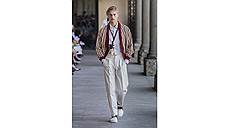 Коллекция Pal Zileri весна—лето 2019