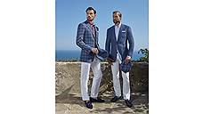 Коллекция Stefano Ricci весна—лето 2019