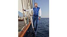 Коллекция Stefano Ricci весна—лето 2019