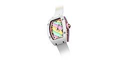 Richard Mille RM 07-03 Marshmallow BonBon Collection