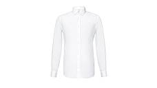 Рубашки, сшитые из ткани Albini