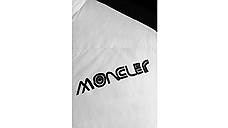 Фрагменты моделей Moncler Genius Simone Rocha, Moncler Genius 1952