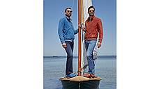 Коллекция Stefano Ricci весна—лето 2019