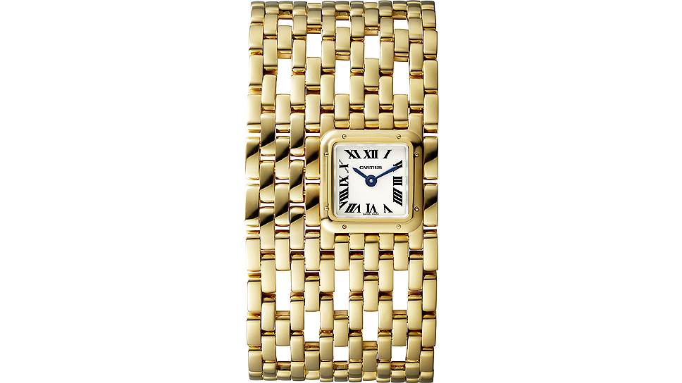 Cartier, Panthere 